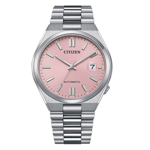 CITIZEN TSUYOSA X PANTONE NJ0158-89X