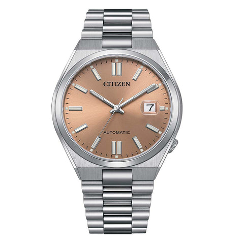 CITIZEN TSUYOSA X PANTONE NJ0158-89Y