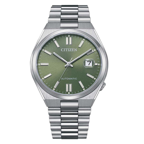 CITIZEN TSUYOSA X PANTONE NJ0158-89Z