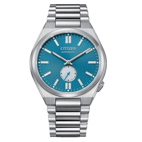 CITIZEN TSUYOSA SMALL SECOND NK5010-51L