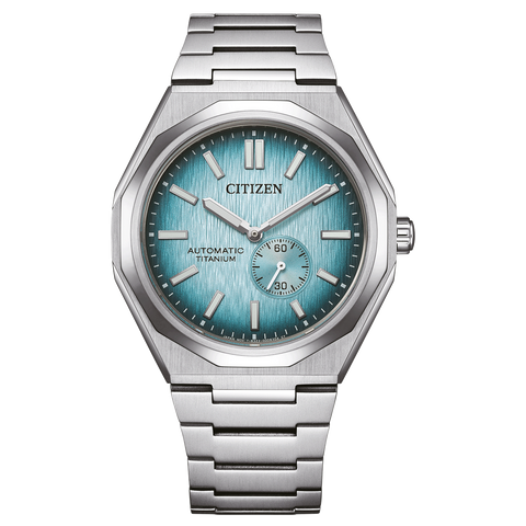 CITIZEN ZENSHIN NK5020-58L