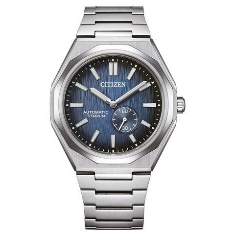 CITIZEN ZENSHIN NK5020-58M