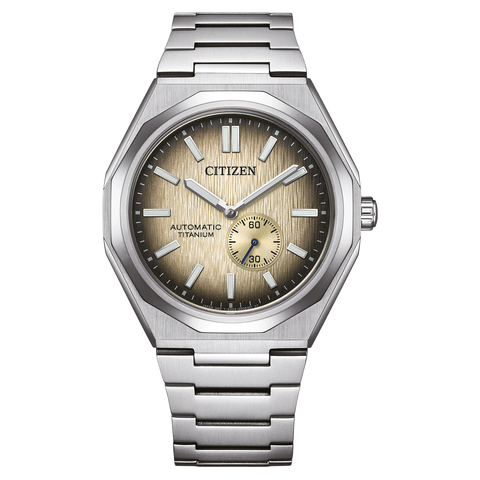 CITIZEN ZENSHIN NK5020-58P