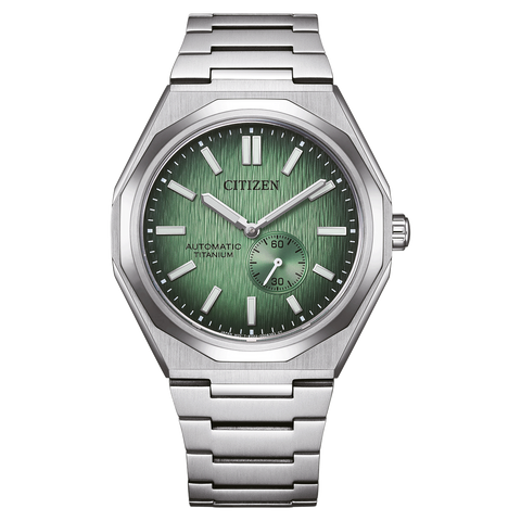 CITIZEN ZENSHIN NK5020-58X