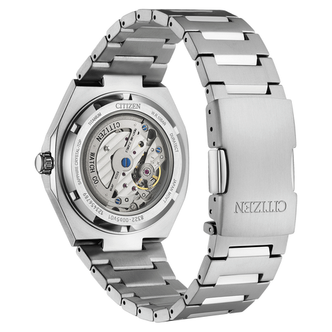 CITIZEN ZENSHIN NK5020-58M