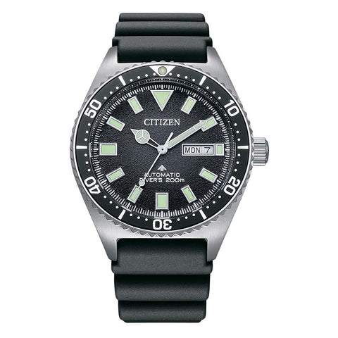 CITIZEN PROMASTER MARINE NY0120-01E