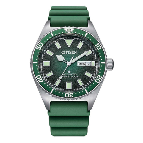 CITIZEN PROMASTER MARINE NY0121-09X