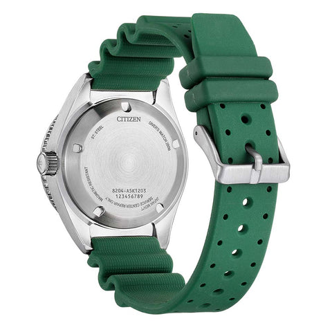 CITIZEN PROMASTER MARINE NY0121-09X