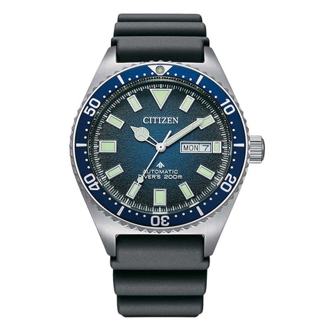 CITIZEN PROMASTER MARINE NY0129-07L
