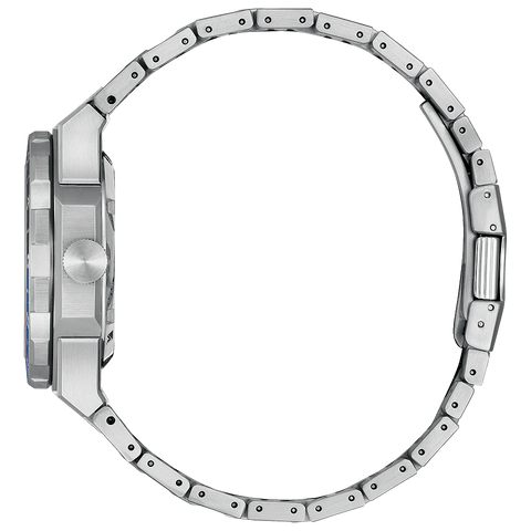 CITIZEN SERIES 8 880 MECHANICAL NB6031-56E