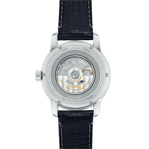 SEIKO PRESAGE "LAUREL" LIMITED EDITION - SPB401J1