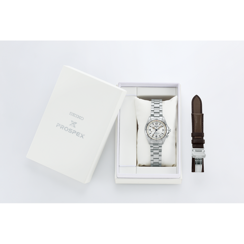 SEIKO ALPINIST GMT LIMITED EDITION - SPB409J1