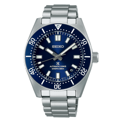 SEIKO PROSPEX 20MAS - SPB451J1