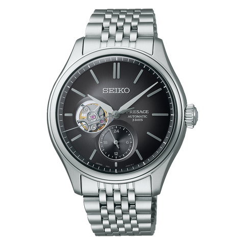 SEIKO PRESAGE CLASSIC SERIES SUMI IRO - SPB471J1