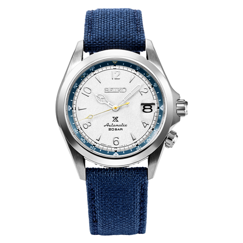 SEIKO ALPINIST LIMITED EDITION - SPB532J1