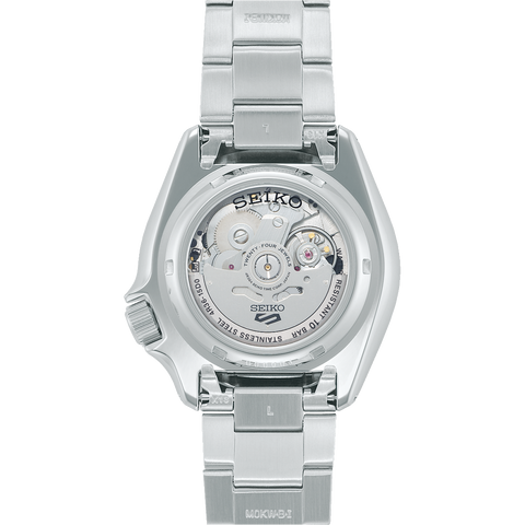 SEIKO 5 Sports "New Regatta Timer" - SRPK13K1