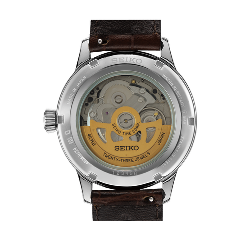 SEIKO PRESAGE AUTOMATIC COCKTAIL - SRPK15J1