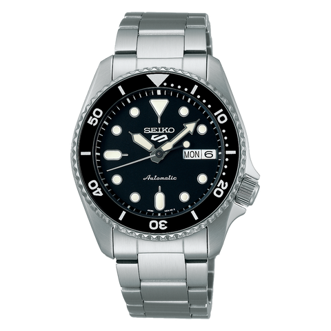 SEIKO 5 Sports 38mm - SRPK29K1