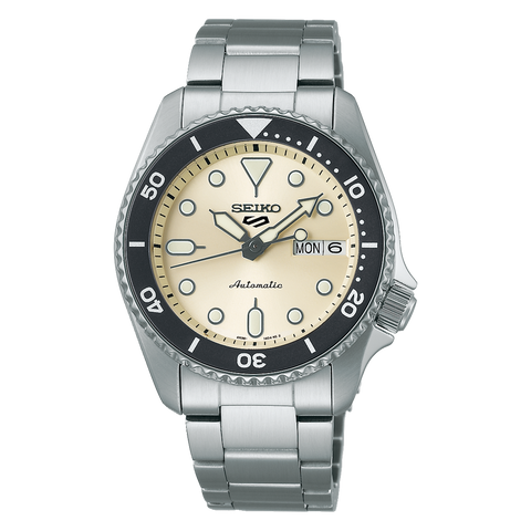 SEIKO 5 Sports 38mm - SRPK31K1