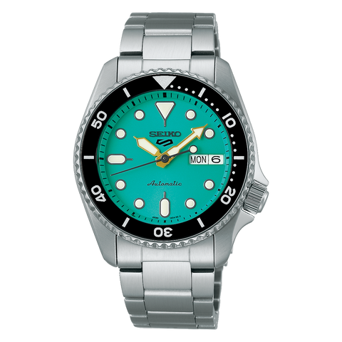 SEIKO 5 Sports 38mm - SRPK33K1