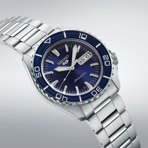 SEIKO 5 Sports BLUETONE REDUX SRPK97K1