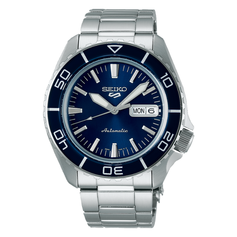 SEIKO 5 Sports BLUETONE REDUX SRPK97K1