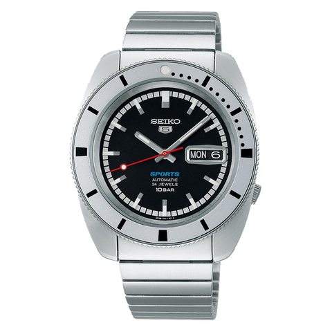 SEIKO 5 Sports Limited Edition - SRPL05K1