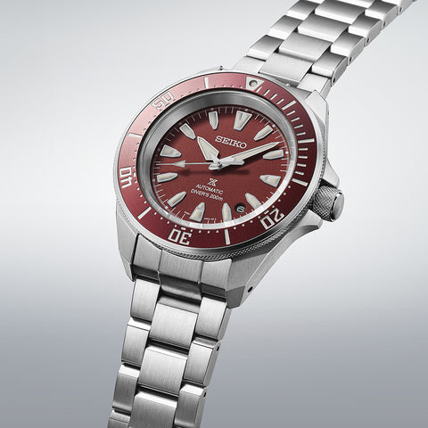 SEIKO PROSPEX SAMURAI - SRPL11K1