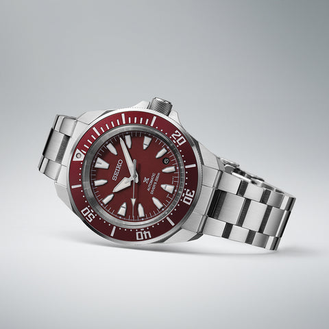 SEIKO PROSPEX SAMURAI - SRPL11K1