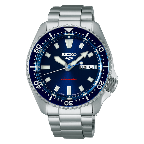 SEIKO 5 Sports SKX - SRPL83K1