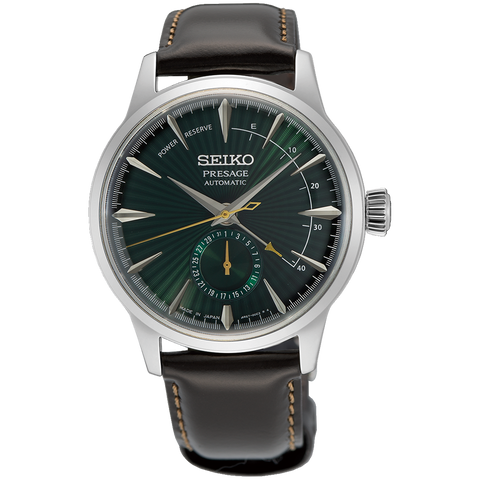 SEIKO PRESAGE AUTOMATIC COCKTAIL - SSA459J1