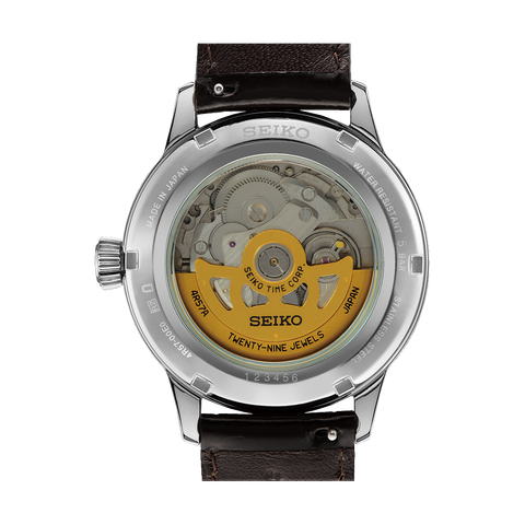 SEIKO PRESAGE AUTOMATIC COCKTAIL - SSA459J1