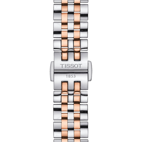 TISSOT LE LOCLE AUTOMATIC LADY (29.00) T006.207.22.036.00