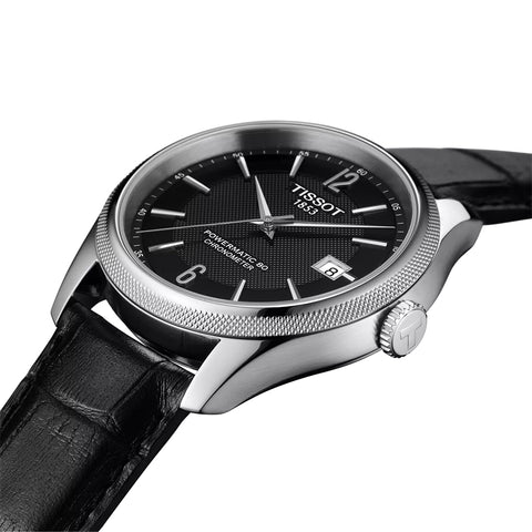 TISSOT BALLADE POWERMATIC 80 COSC T108.408.16.057.00