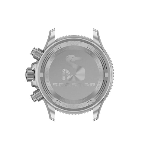 TISSOT SEASTAR 1000 QUARTZ CHRONOGRAPH 38MM T120.217.11.061.00