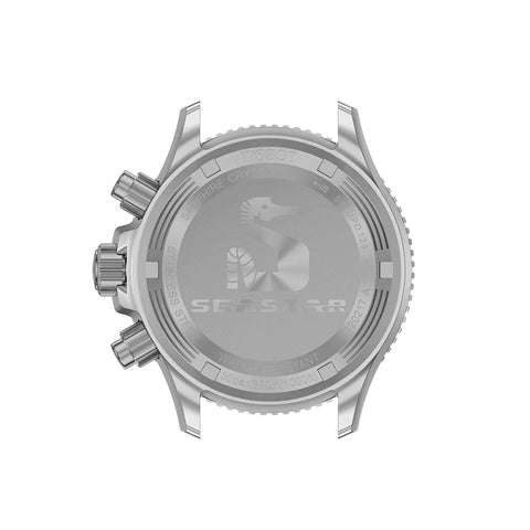 TISSOT SEASTAR 1000 QUARTZ CHRONOGRAPH 38MM T120.217.17.011.00