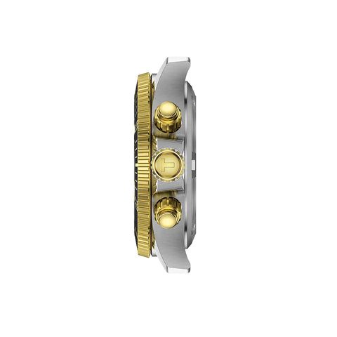 TISSOT SEASTAR 1000 QUARTZ CHRONOGRAPH 38MM T120.217.22.061.00