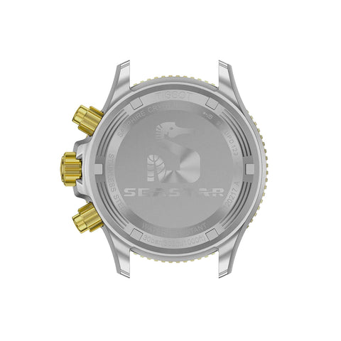 TISSOT SEASTAR 1000 QUARTZ CHRONOGRAPH 38MM T120.217.22.061.00