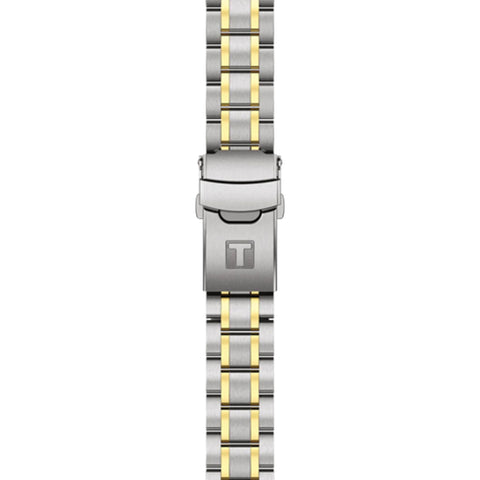 TISSOT SEASTAR 1000 QUARTZ CHRONOGRAPH 38MM T120.217.22.061.00