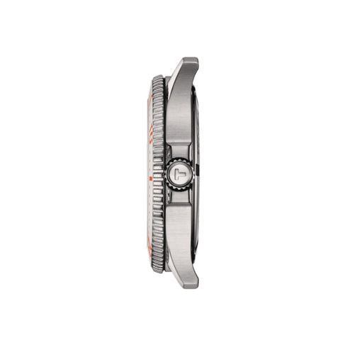 TISSOT SEASTAR WILSON WNBA SPECIAL EDITION T120.410.17.011.00