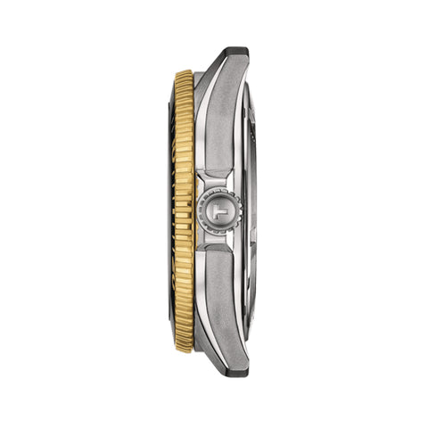 TISSOT SEASTAR 1000 POWERMATIC 80 40MM T120.807.22.051.00
