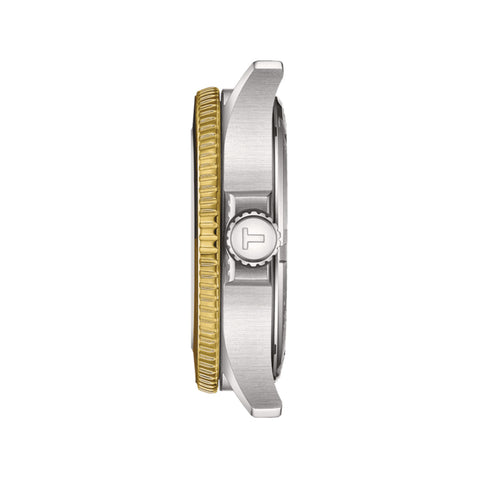 TISSOT SEASTAR 1000 QUARTZ GMT T120.852.22.051.00