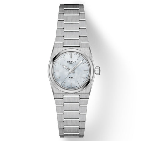 TISSOT PRX 25MM T137.010.11.111.00
