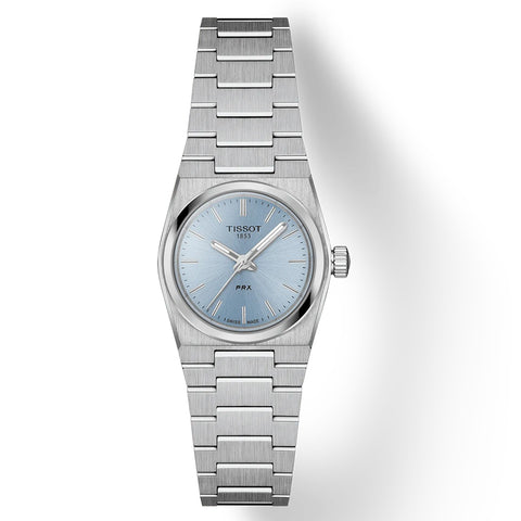 TISSOT PRX 25MM T137.010.11.351.00