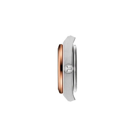 TISSOT PRX 25MM T137.010.21.111.00