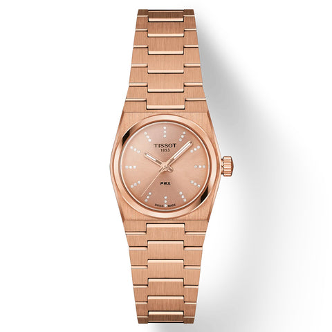 TISSOT PRX 25MM T137.010.33.506.00