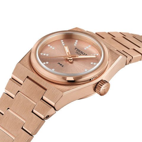 TISSOT PRX 25MM T137.010.33.506.00
