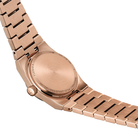 TISSOT PRX 25MM T137.010.33.506.00