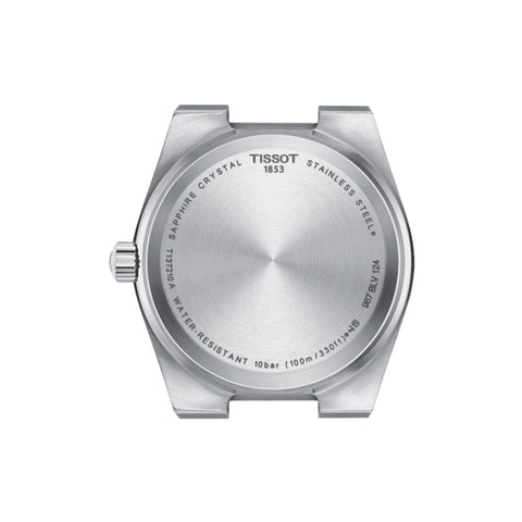 TISSOT PRX 35MM T137.210.11.331.00