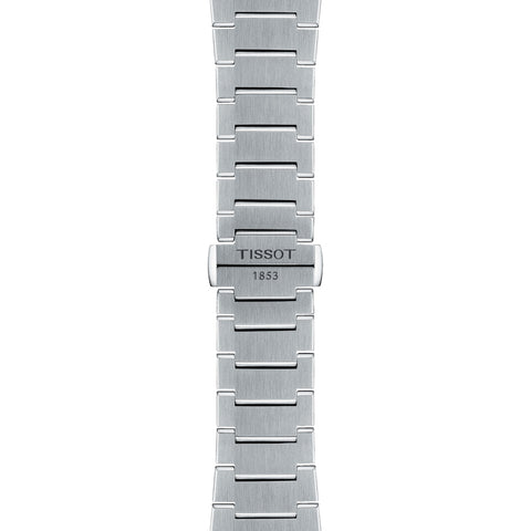 TISSOT PRX AUTOMATIC CHRONOGRAPH T137.427.11.091.00